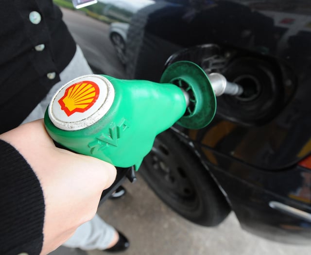 Cost of living crisis: Average South Hams driver 'could spend over £250 more' on annual petrol costs