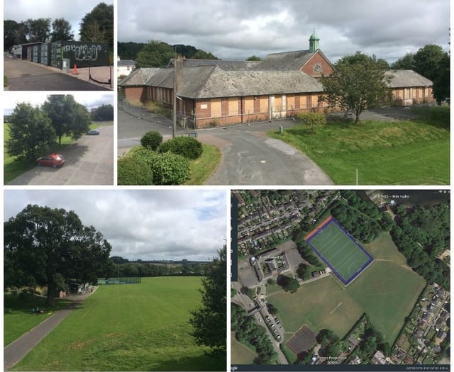 Totnes school plans land sale for upgrades