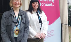 Citizens Advice charity receives council grant