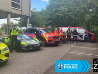 Twelve arrested in police operation