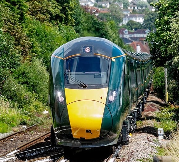 Another rail strike coming down the track