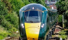 GWR ask passengers to prepare for the heat