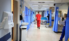Plymouth Hospitals Trust: all the key numbers for the NHS Trust in May