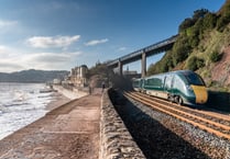Extreme heat will bring significant disruption to trains