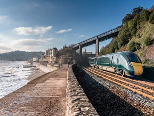 Extreme heat will bring significant disruption to trains