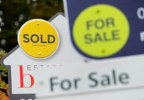 South Hams house prices leapt 6.2% in May