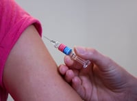 Covid-19 and flu vaccines available as cases rise ahead of winter