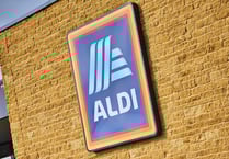 Councillor hits out at District Council over Aldi failure