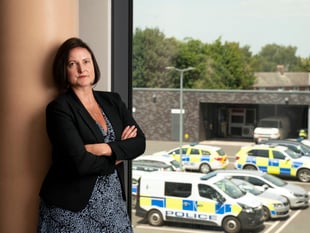 I too have been a victim of stalking – PCC