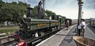 Visitors face a longer walk to top local attractions