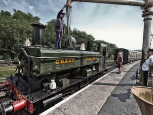 Visitors face a longer walk to top local attractions