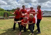 Dartington Playgoers bring the Brutus legend alive
