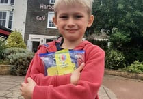 Seek out literature in Kingsbridge