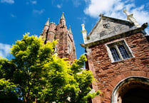 Fate of historic church rests in the hands of the public