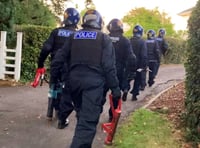 South West forces work together to reduce harm caused by drugs