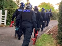 South West forces work together to reduce harm caused by drugs