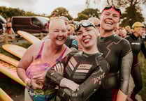 Dart 10K cancelled due to extreme weather forecast 