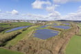 Plans for huge hydrogen hub