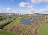Plans for huge hydrogen hub