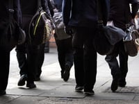 Which school in Devon excludes pupils most often?