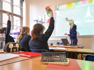 Just over four in five Devon schools good or outstanding ahead of new school year