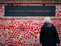 Dozens of excess deaths in South Hams during Covid-19