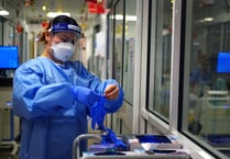 No more deaths recorded in South Hams