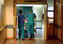 Torbay and South Devon Trust cares for 12 Covid-19 patients in hospital