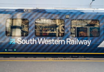 Strikes to disrupt train journeys