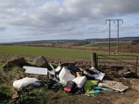 South Hams District Council taking action against fly-tipping