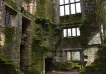Explore haunted tales of the South Hams