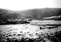Naval officer solves 90-year mystery of buried submarine