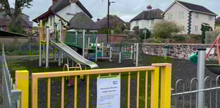 Police appeal after report of suspicious behaviour by man in Crediton
