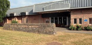 Inquest rules on Channings Wood Prison death