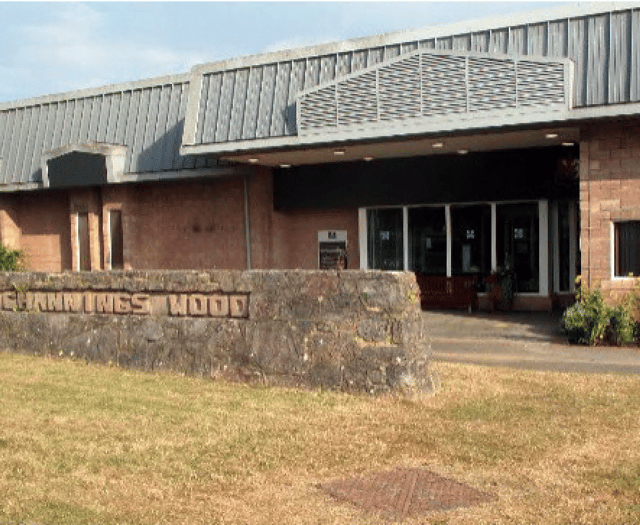 Inquest rules on Channings Wood Prison death