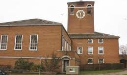 Bus pass motion rejected by County council 