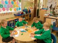 Shaugh Prior primary ‘needs improvement’