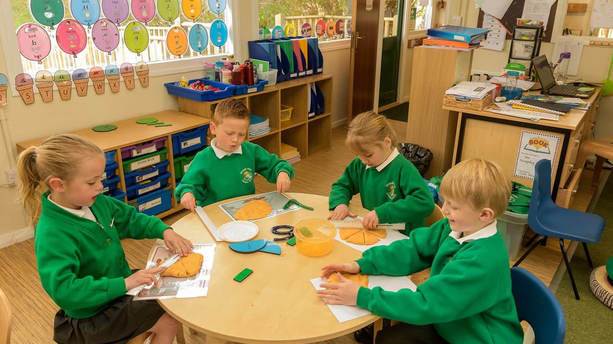 Ofsted reports on Shaugh Prior primary | totnes-today.co.uk 