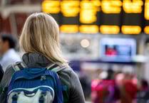 Train strikes: Details of disruption