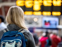 Train strikes: Details of disruption