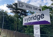 Trains back to normal following earlier fatality