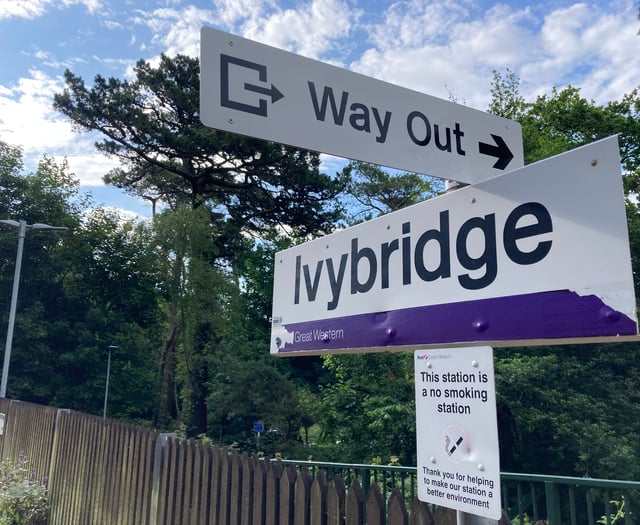 Trains back to normal following earlier fatality