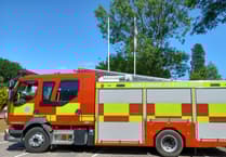 Fire Service Injury claims surge