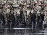 Census 2021: How many veterans are living in South Hams?