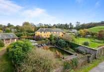 Look inside this multi-million pound farmhouse for sale 