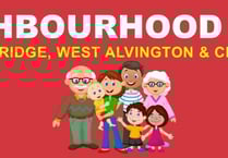 A chance to have your say on the future of planning