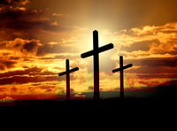 Bible weekend hosted by Anglican Bishop of Plymouth