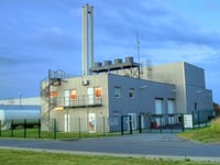 Can biomass replace fossil fuels in our power stations?