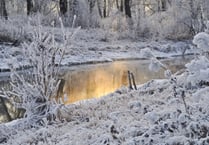 Snow and more ice on the way as Yellow Warning issued