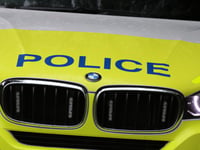 Man dies following 5am A30 collision near Exeter Airport
